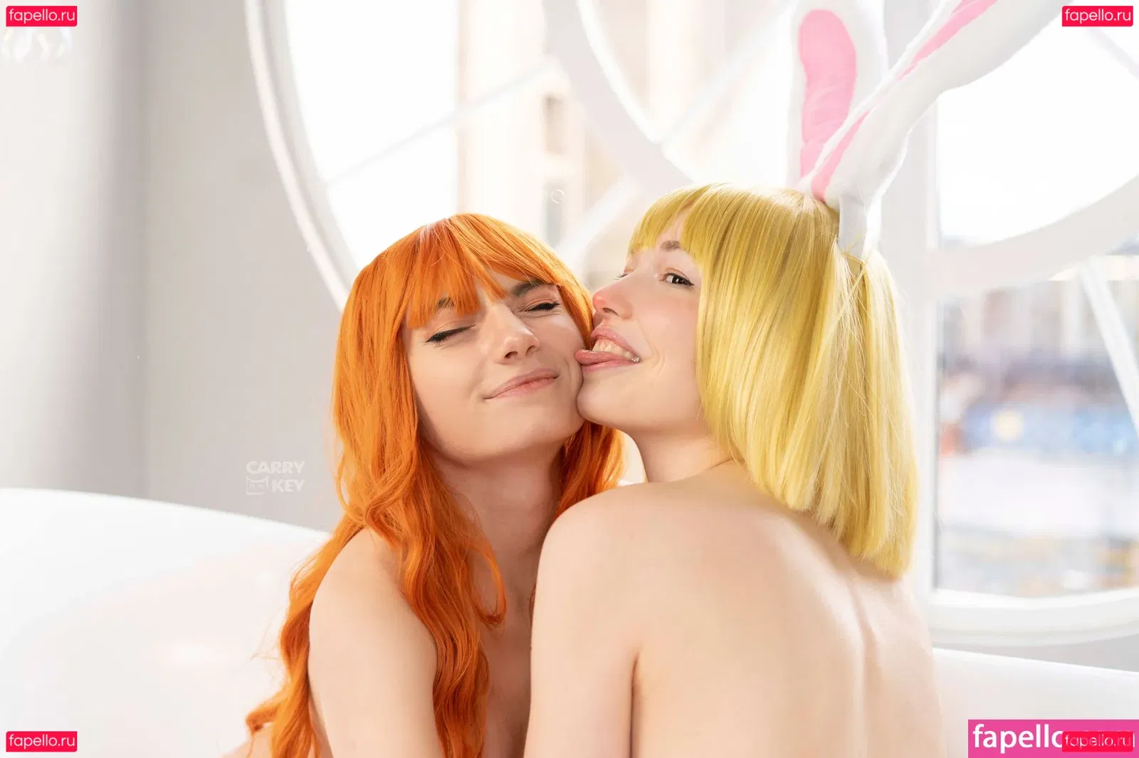 Carrykey Onlyfans Photo Gallery 