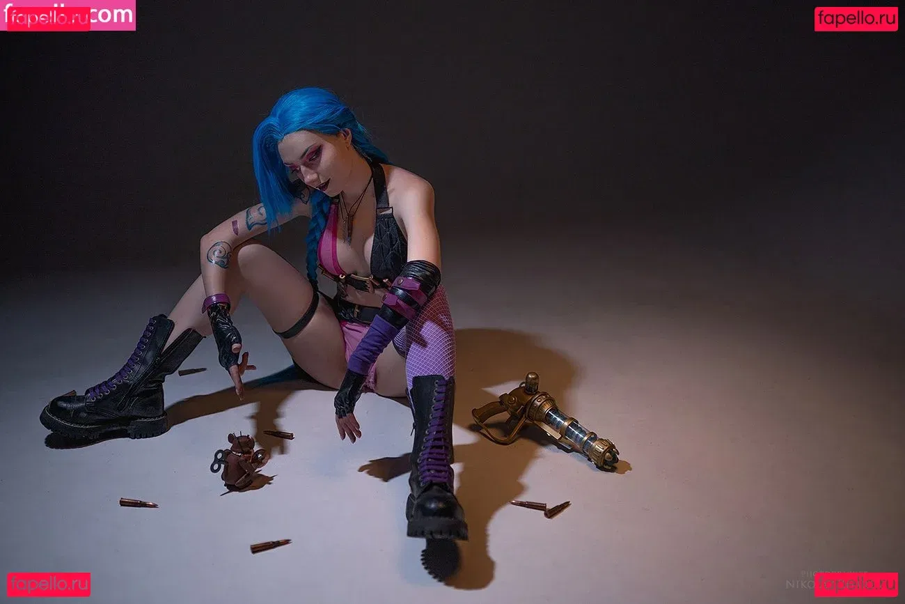 Carrykey Onlyfans Photo Gallery 