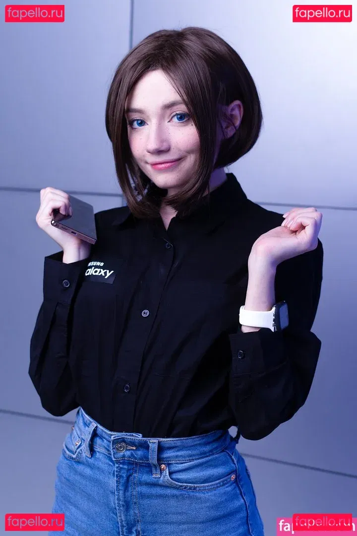 Carrykey Onlyfans Photo Gallery 