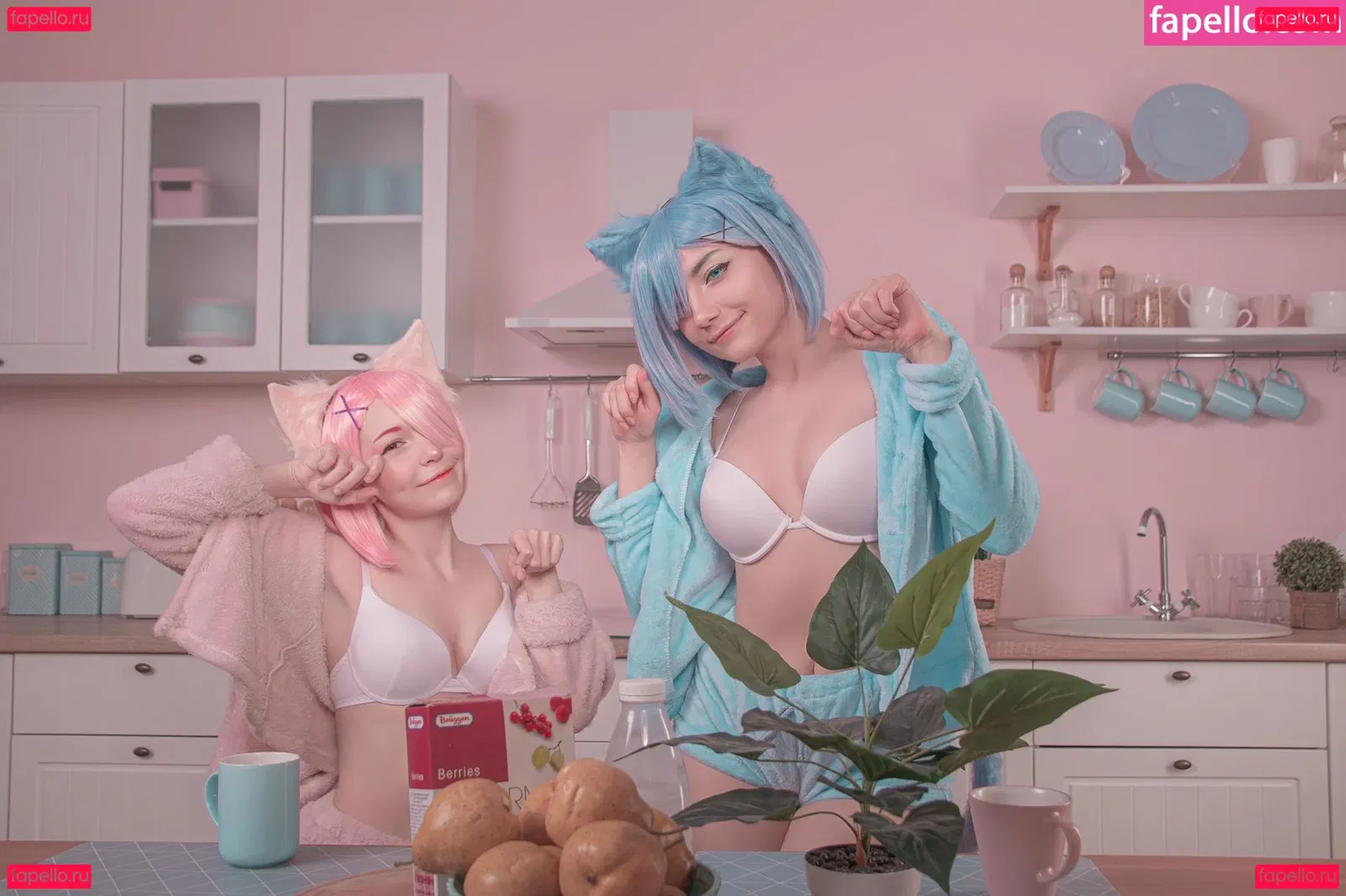 Carrykey Onlyfans Photo Gallery 