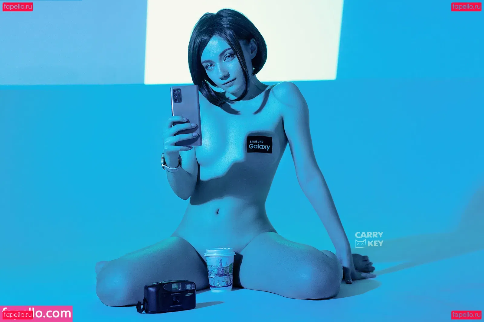 Carrykey Onlyfans Photo Gallery 