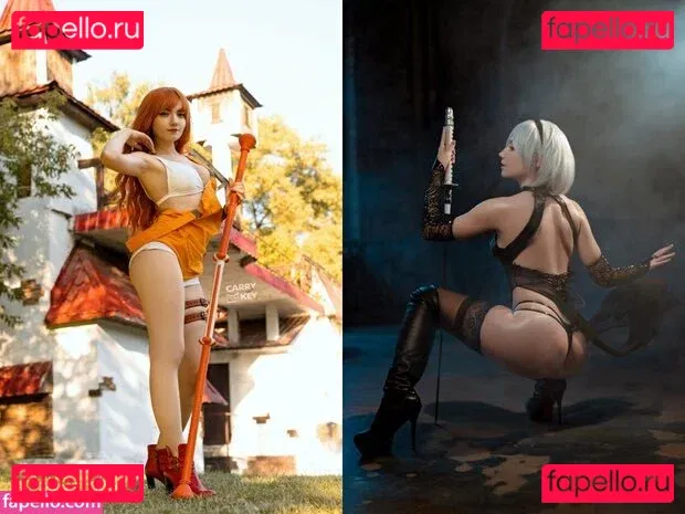 Carrykey Onlyfans Photo Gallery 