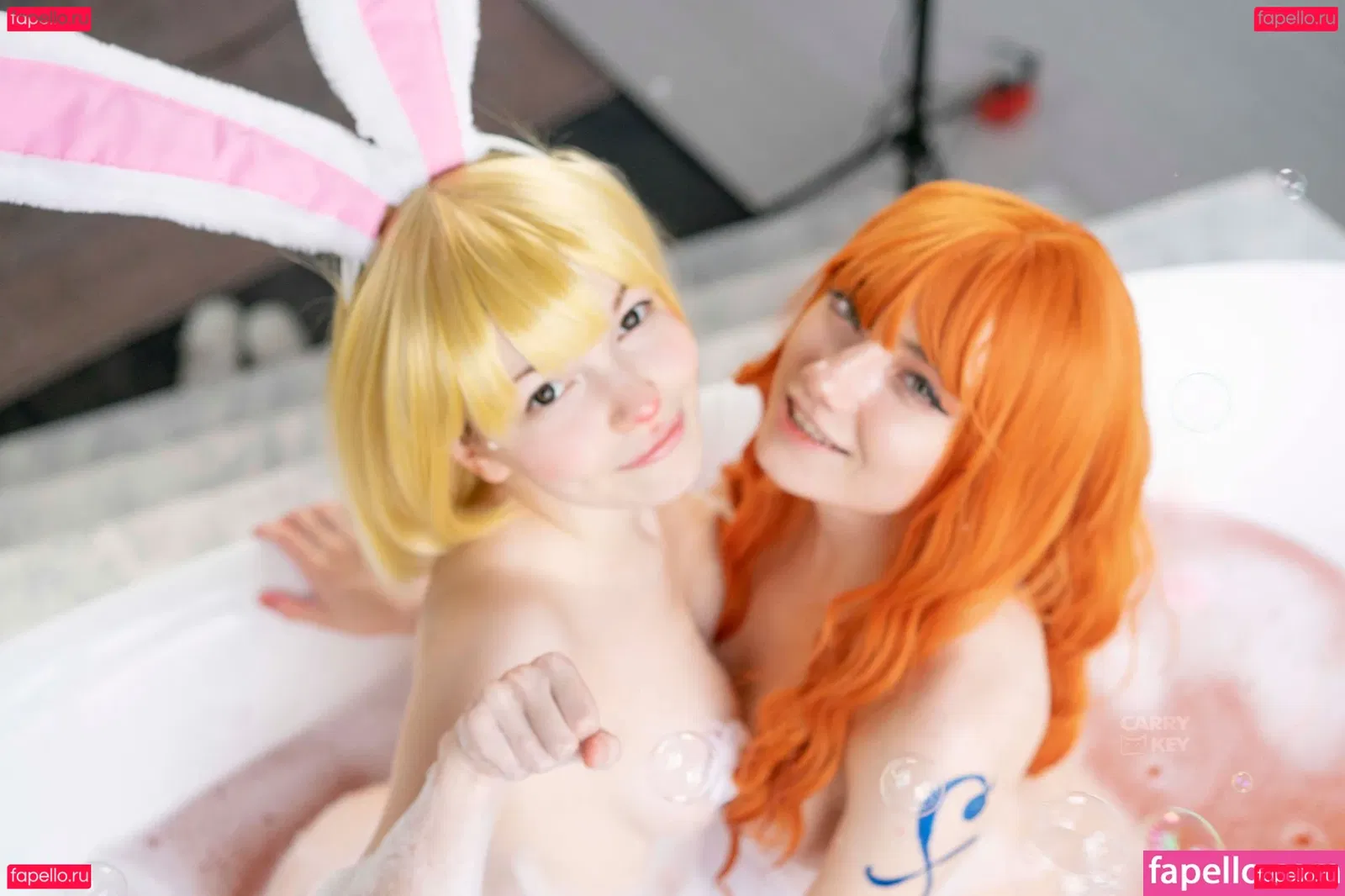 Carrykey Onlyfans Photo Gallery 