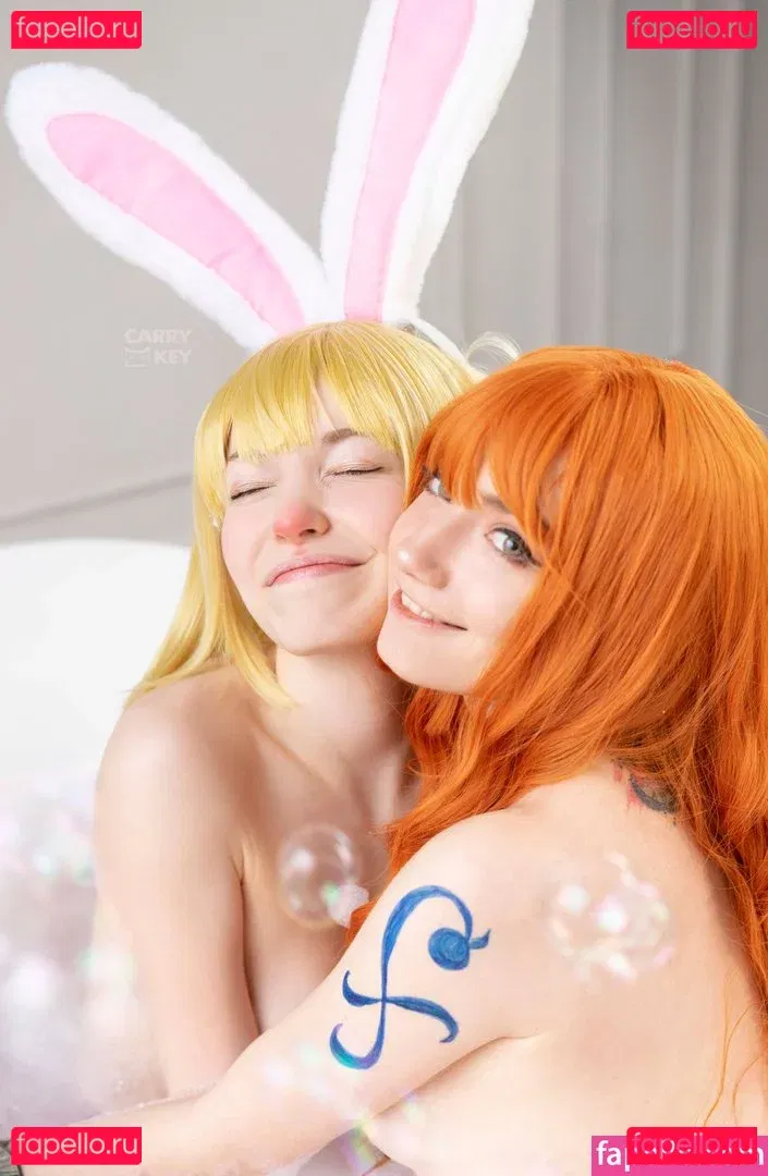 Carrykey Onlyfans Photo Gallery 