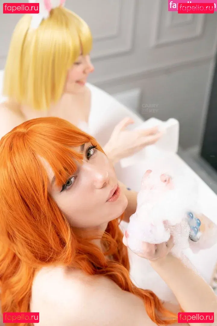 Carrykey Onlyfans Photo Gallery 