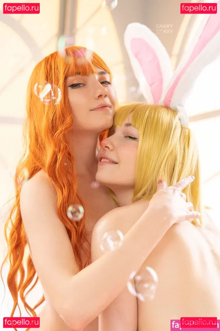 Carrykey Onlyfans Photo Gallery 