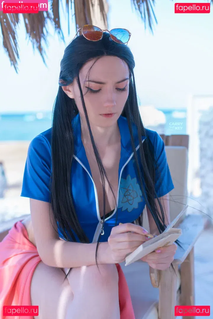 Carrykey Onlyfans Photo Gallery 