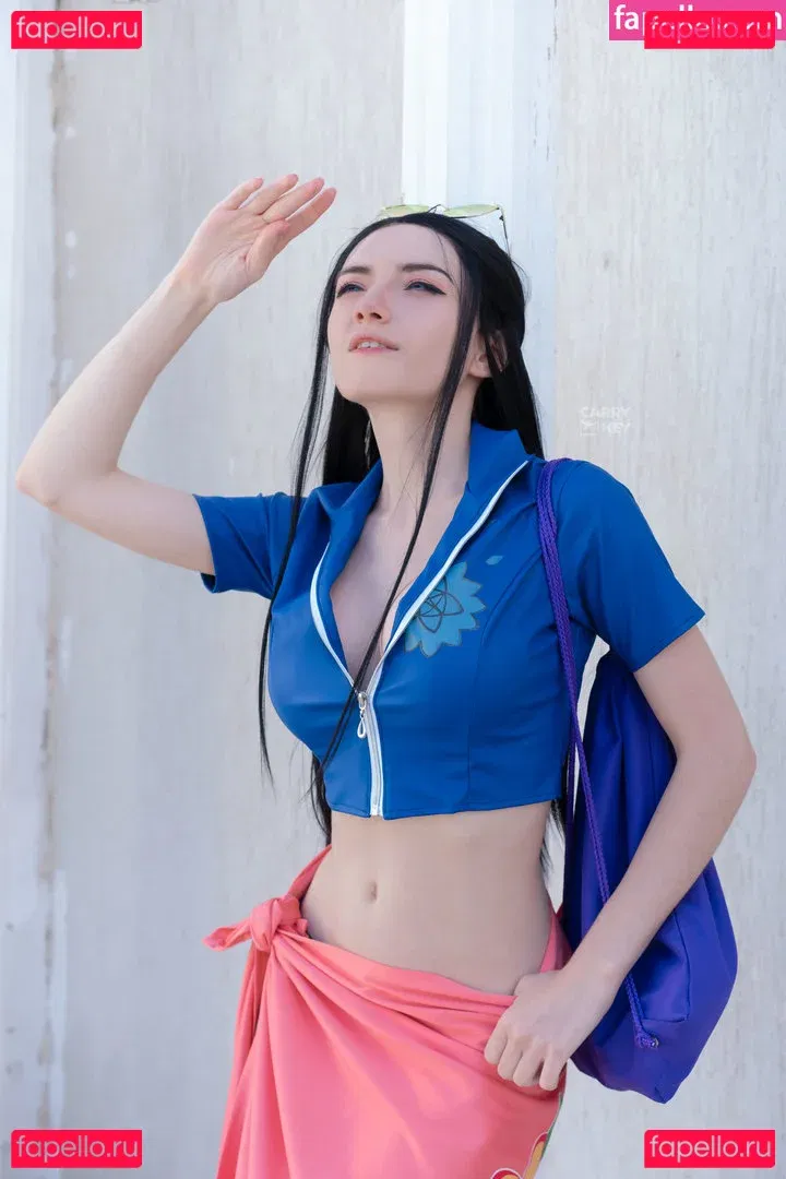 Carrykey Onlyfans Photo Gallery 