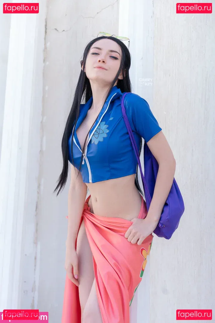 Carrykey Onlyfans Photo Gallery 