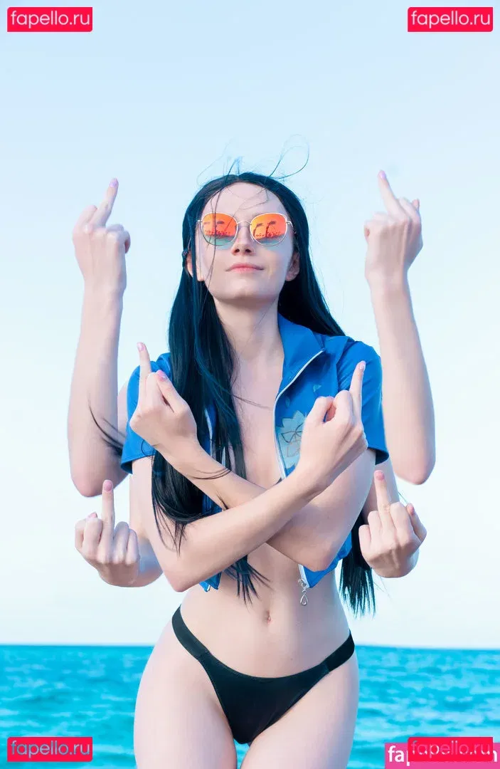 Carrykey Onlyfans Photo Gallery 