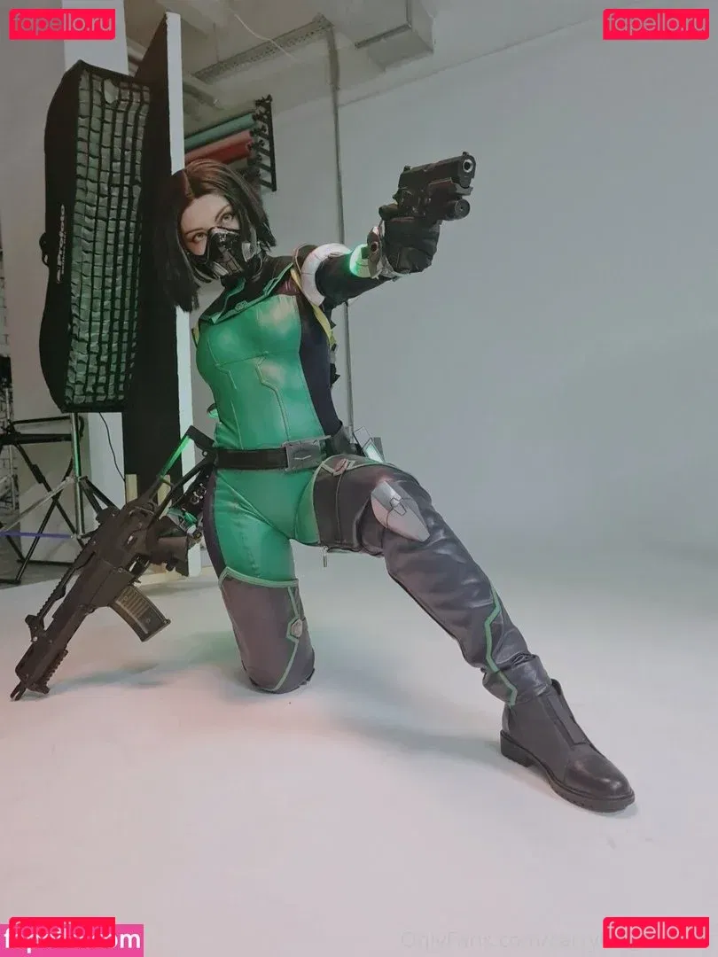 Carrykey Onlyfans Photo Gallery 