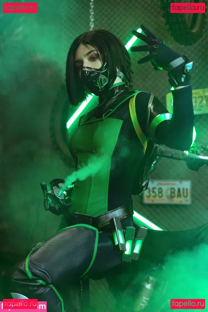 Carrykey Onlyfans Photo Gallery 