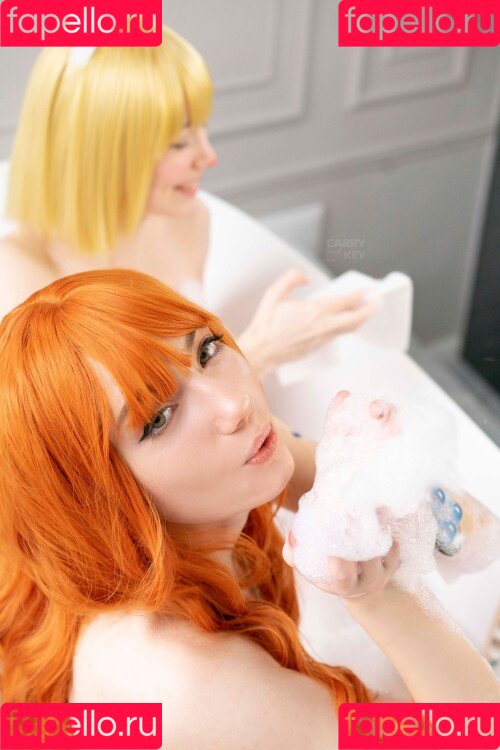 Carrykey Onlyfans Photo Gallery 