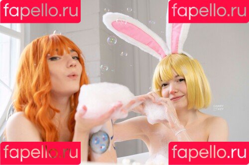 Carrykey Onlyfans Photo Gallery 