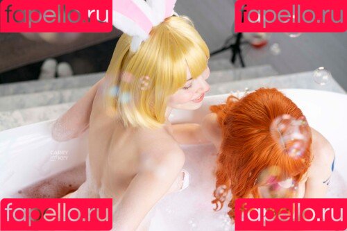 Carrykey Onlyfans Photo Gallery 