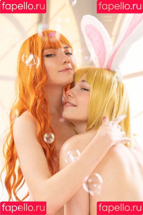 Carrykey Onlyfans Photo Gallery 