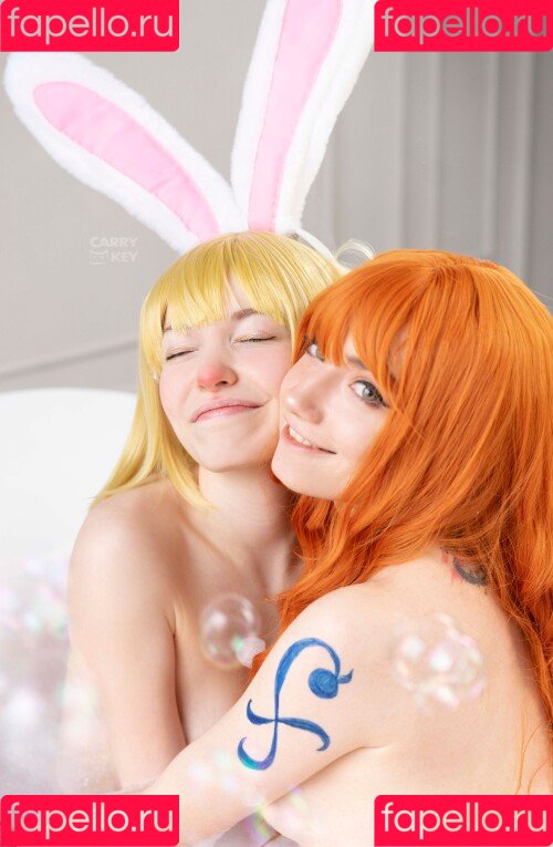 Carrykey Onlyfans Photo Gallery 