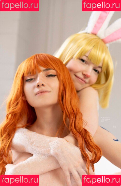 Carrykey Onlyfans Photo Gallery 