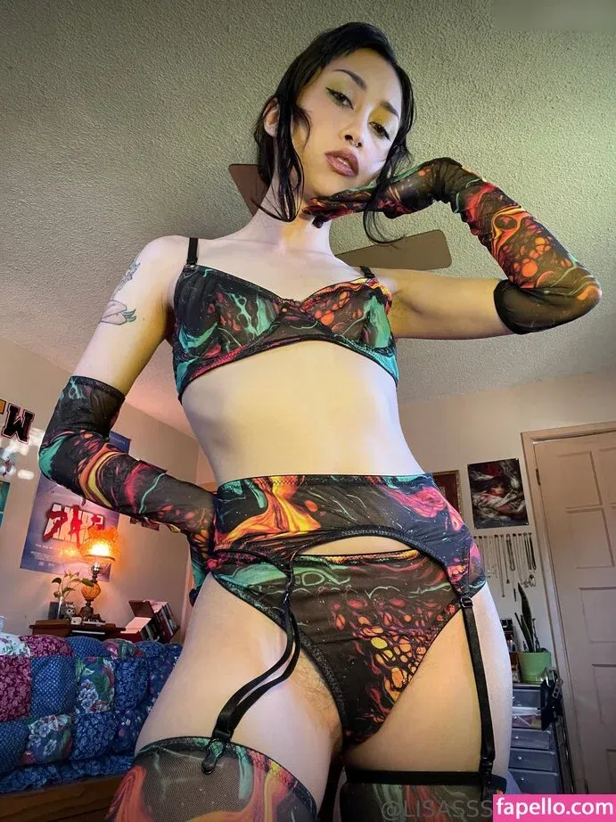 lisathesuccubrat Onlyfans Photo Gallery 