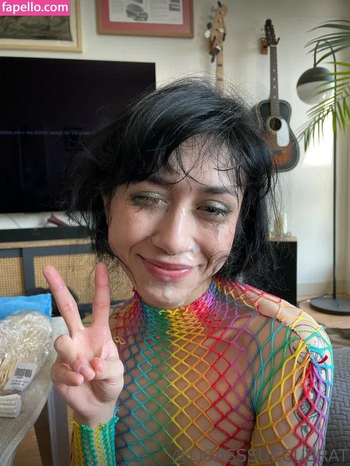 lisathesuccubrat Onlyfans Photo Gallery 