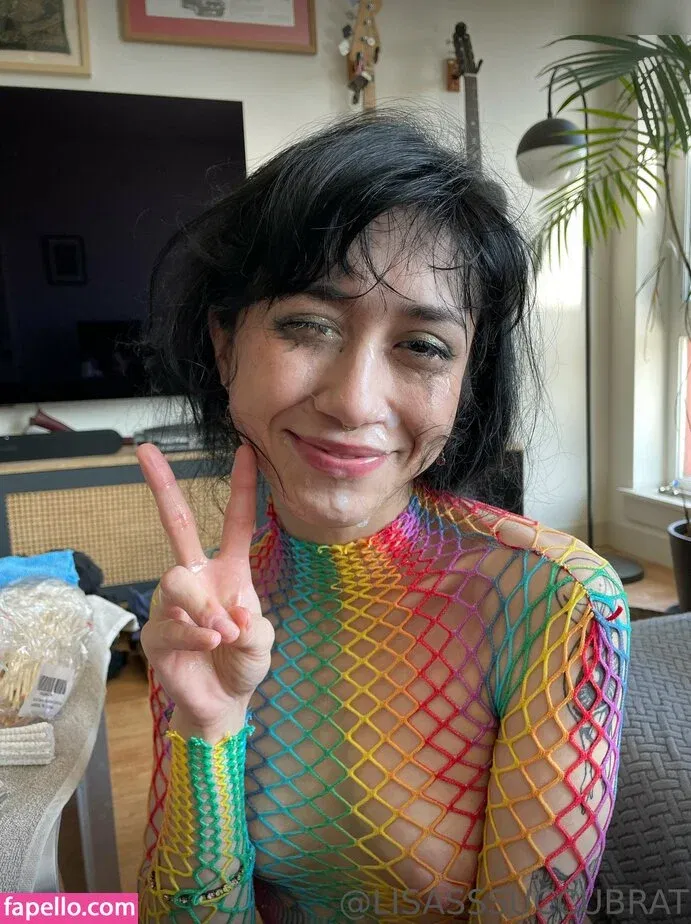 lisathesuccubrat Onlyfans Photo Gallery 