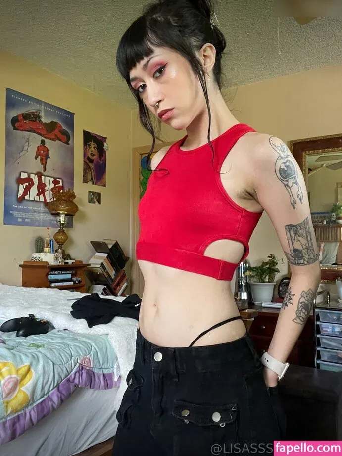 lisathesuccubrat Onlyfans Photo Gallery 