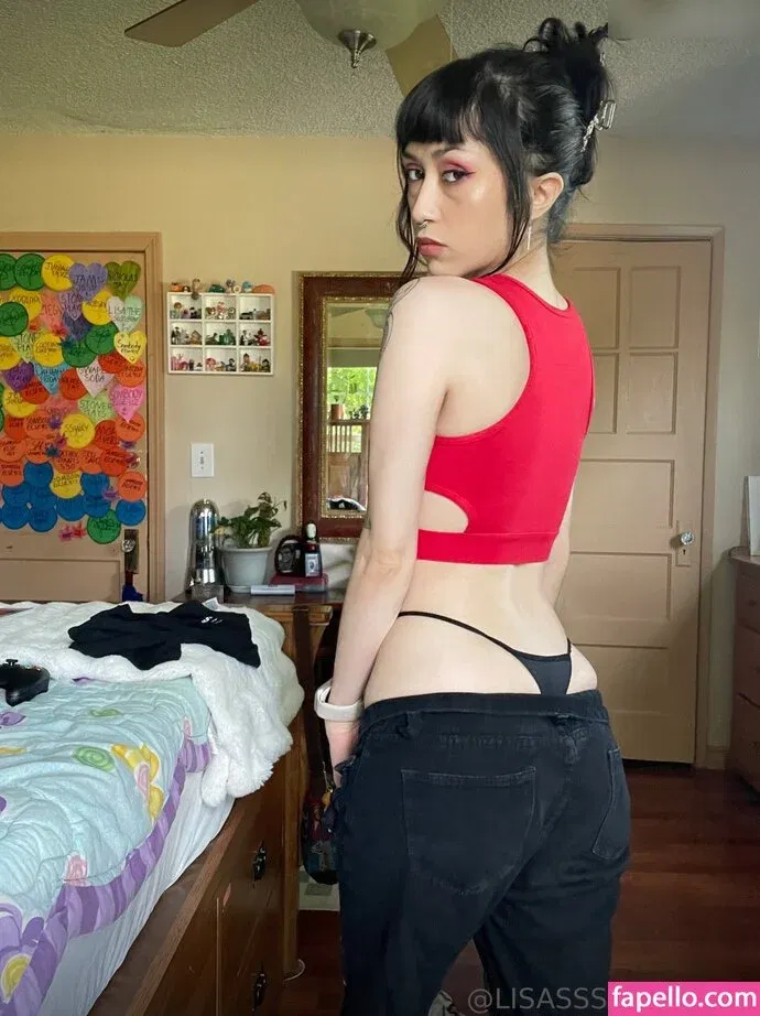 lisathesuccubrat Onlyfans Photo Gallery 