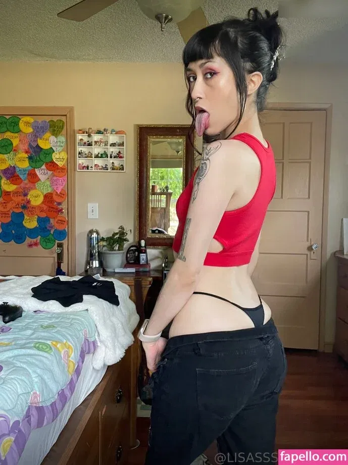 lisathesuccubrat Onlyfans Photo Gallery 