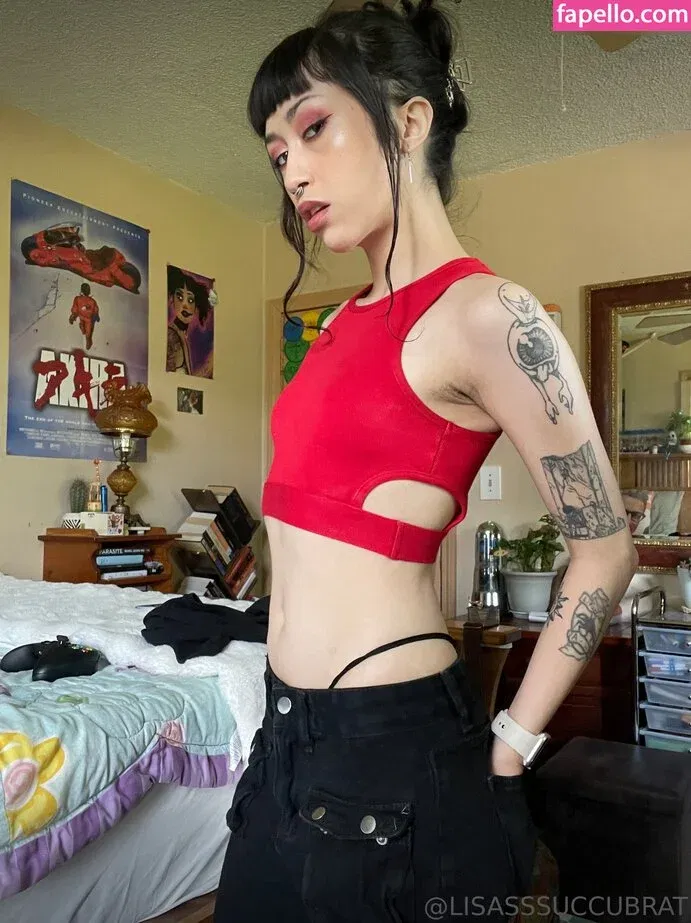 lisathesuccubrat Onlyfans Photo Gallery 