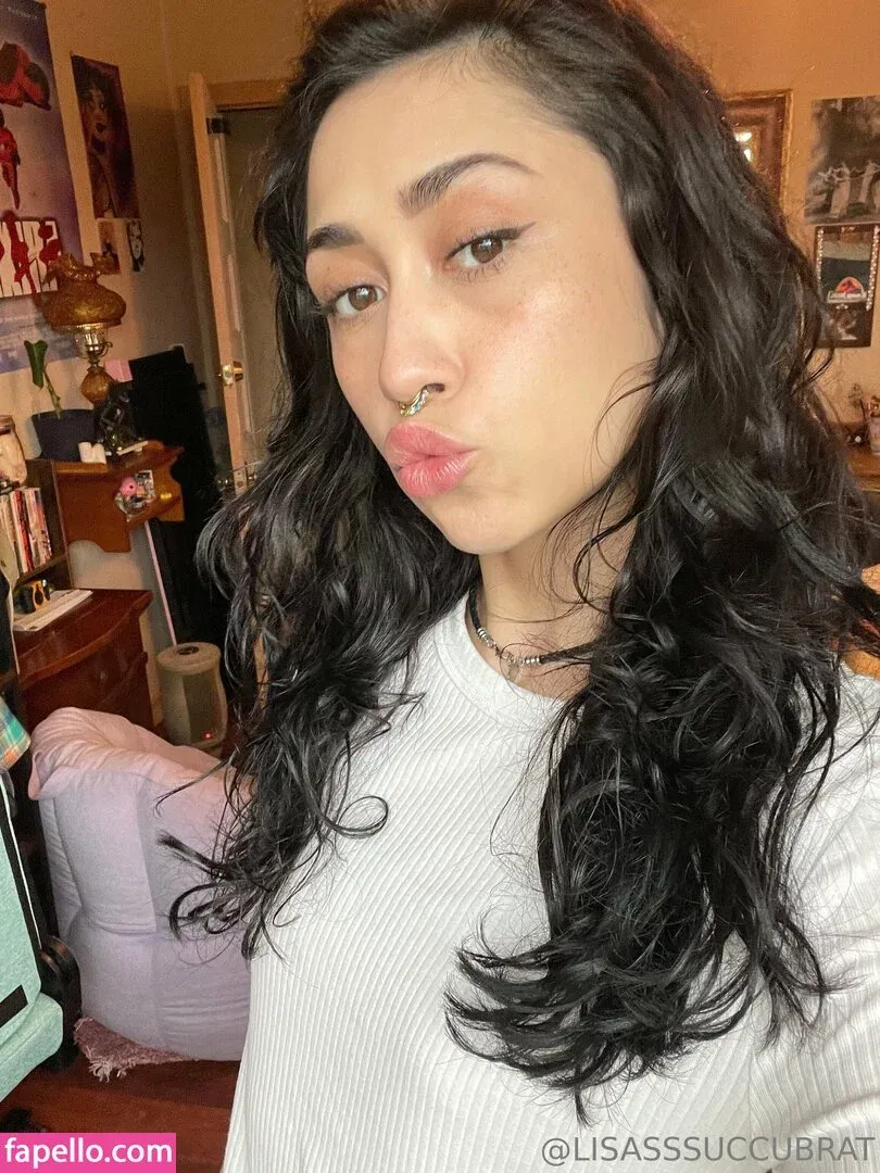 lisathesuccubrat Onlyfans Photo Gallery 