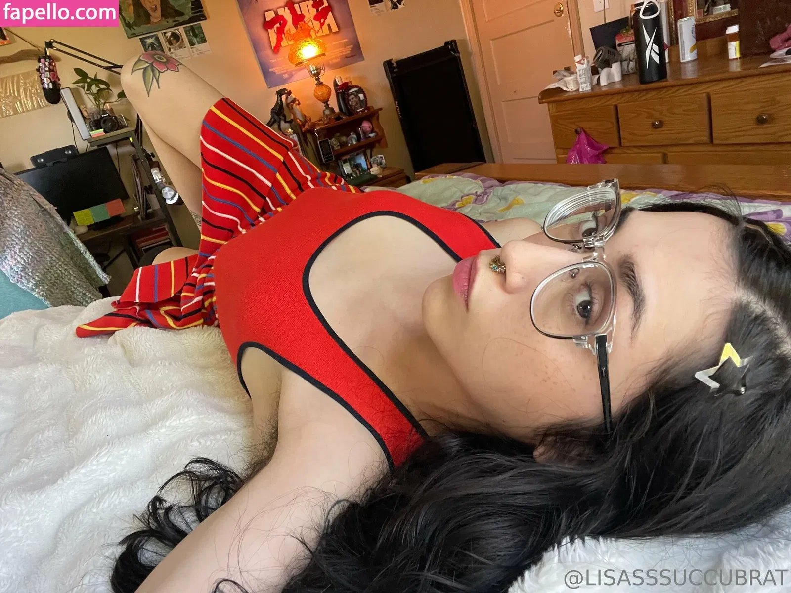 lisathesuccubrat Onlyfans Photo Gallery 