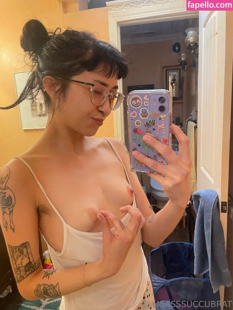 lisathesuccubrat Onlyfans Photo Gallery 