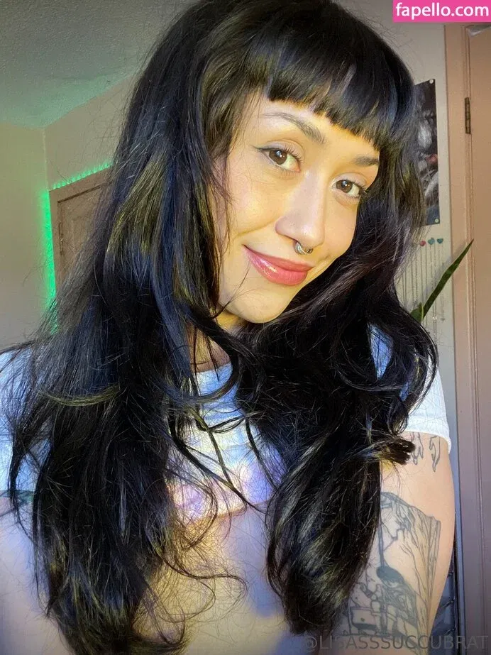 lisathesuccubrat Onlyfans Photo Gallery 