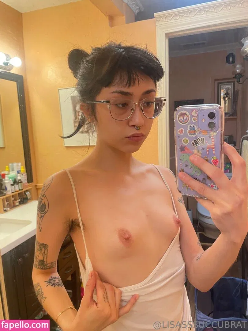 lisathesuccubrat Onlyfans Photo Gallery 