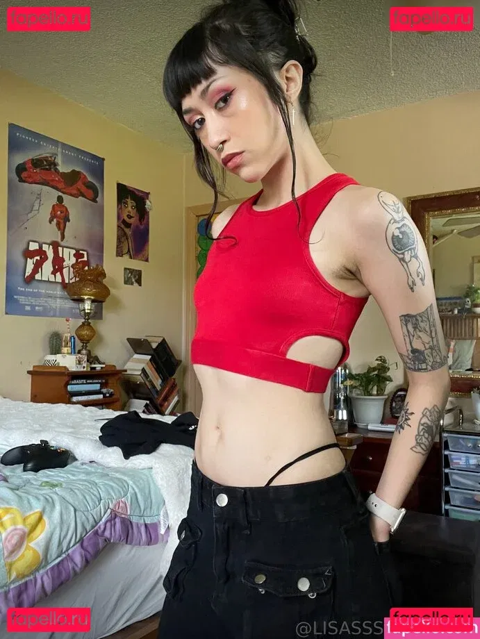 lisathesuccubrat Onlyfans Photo Gallery 