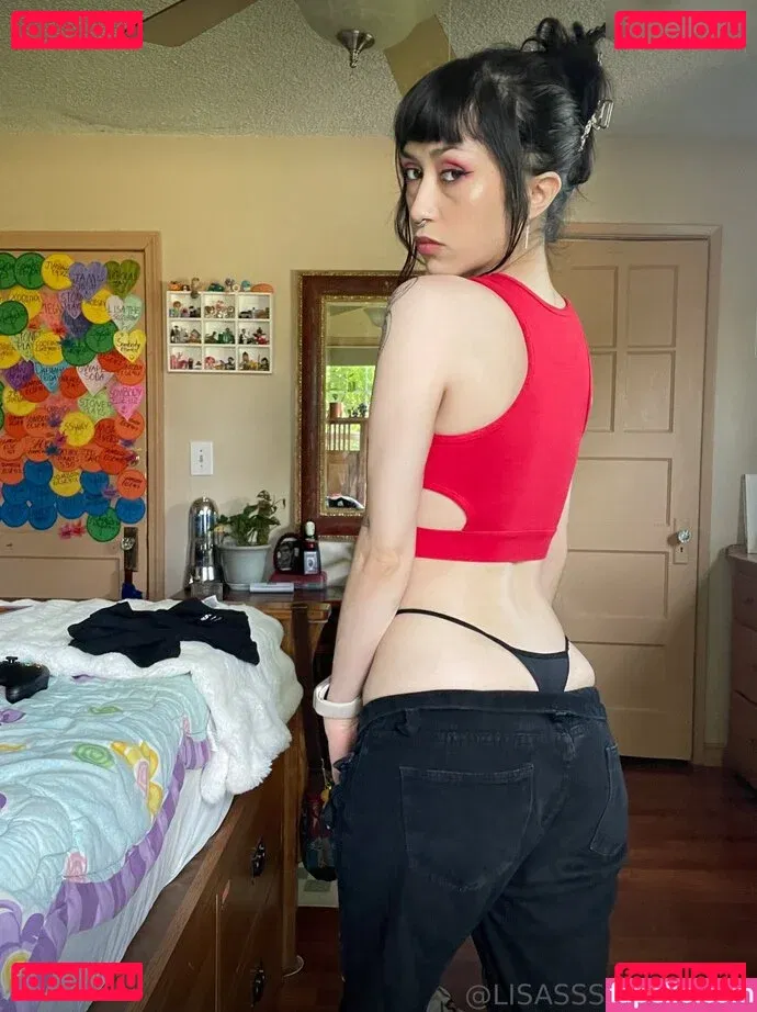 lisathesuccubrat Onlyfans Photo Gallery 