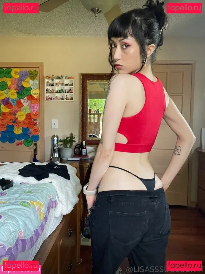 lisathesuccubrat Onlyfans Photo Gallery 