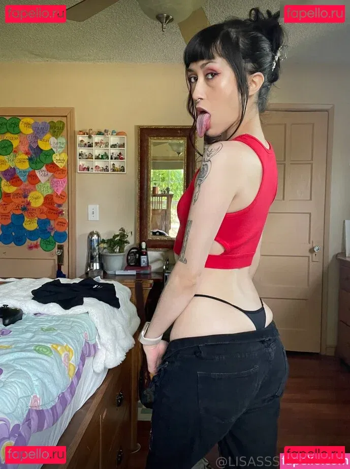 lisathesuccubrat Onlyfans Photo Gallery 