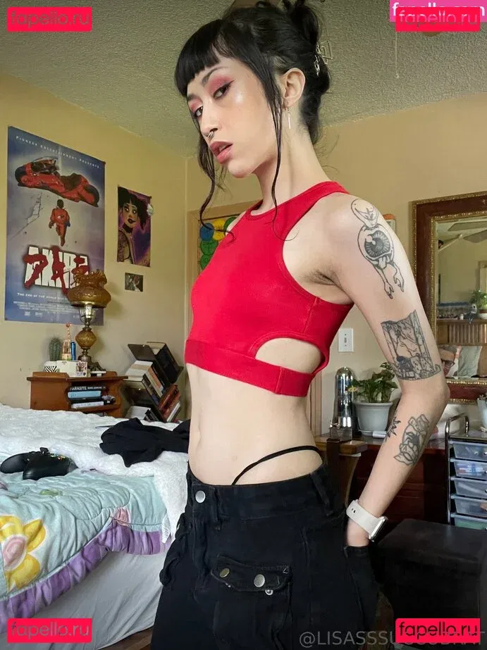 lisathesuccubrat Onlyfans Photo Gallery 