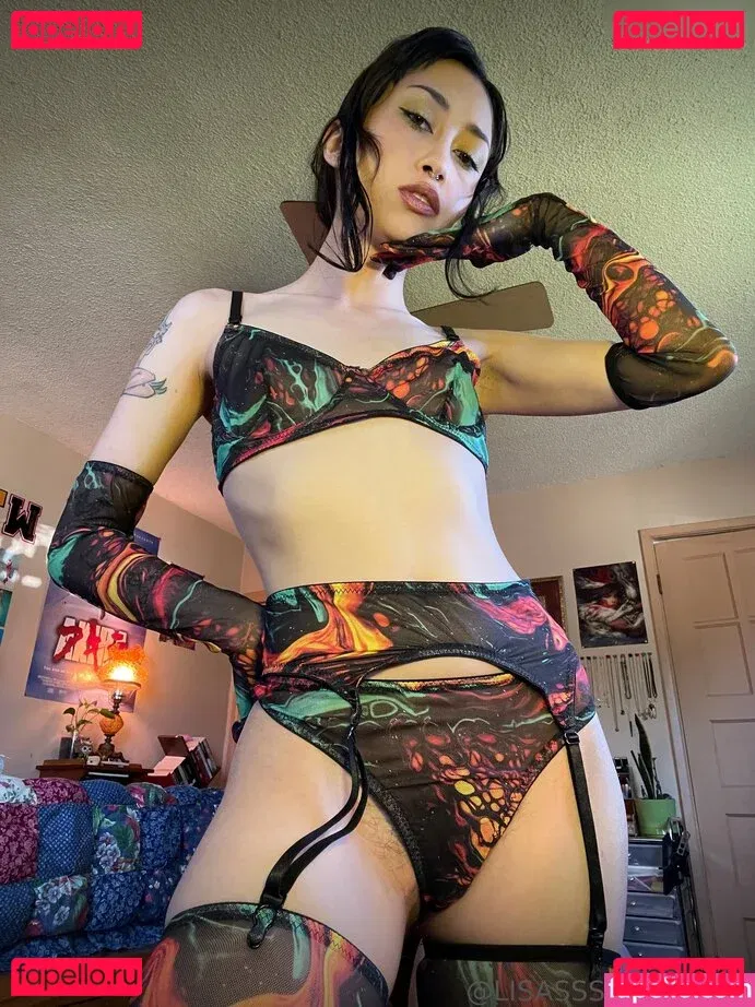 lisathesuccubrat Onlyfans Photo Gallery 