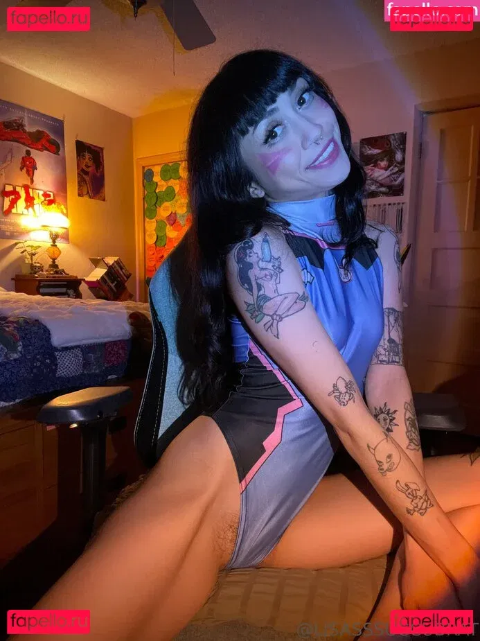 lisathesuccubrat Onlyfans Photo Gallery 