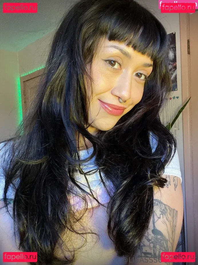 lisathesuccubrat Onlyfans Photo Gallery 