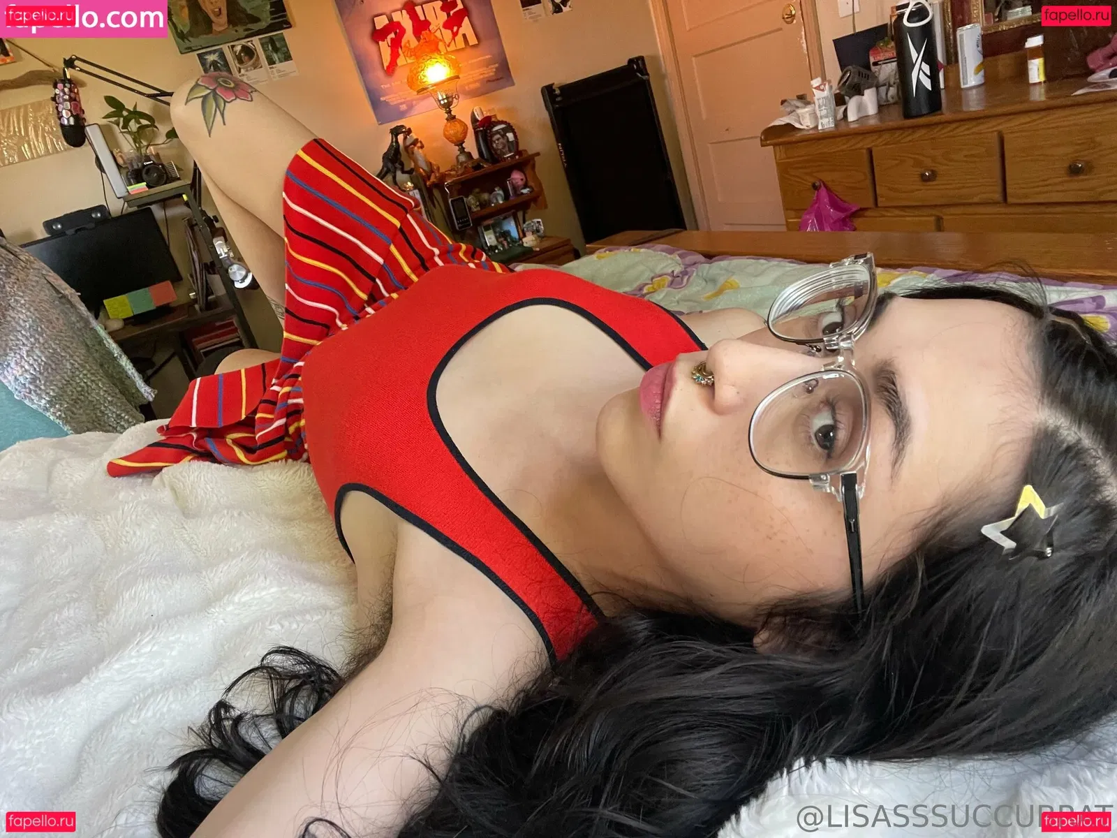 lisathesuccubrat Onlyfans Photo Gallery 