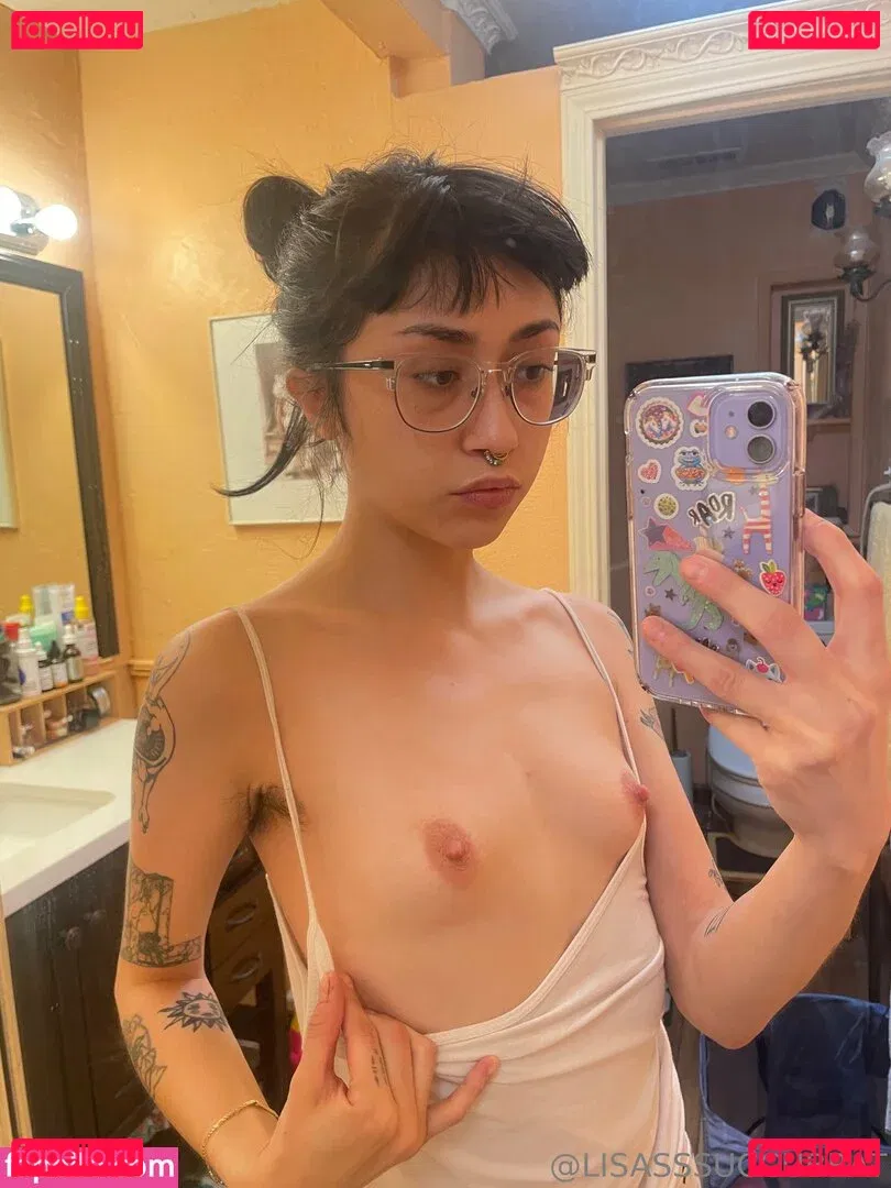 lisathesuccubrat Onlyfans Photo Gallery 