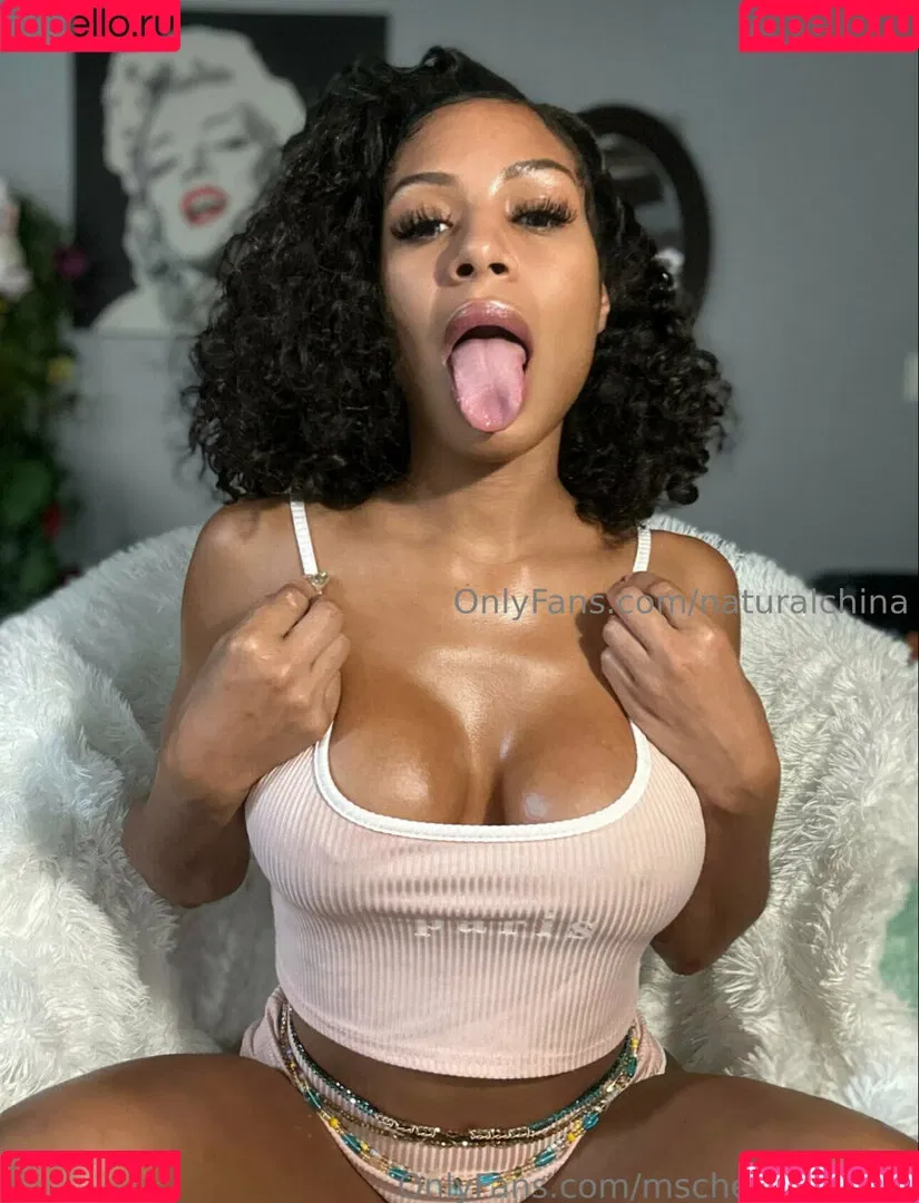 Cherie Amour Onlyfans Photo Gallery 