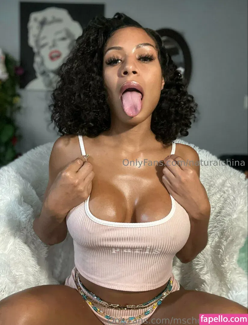 Cherie Amour Onlyfans Photo Gallery 