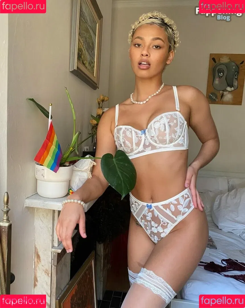 Mykeesha Nelson Onlyfans Photo Gallery 