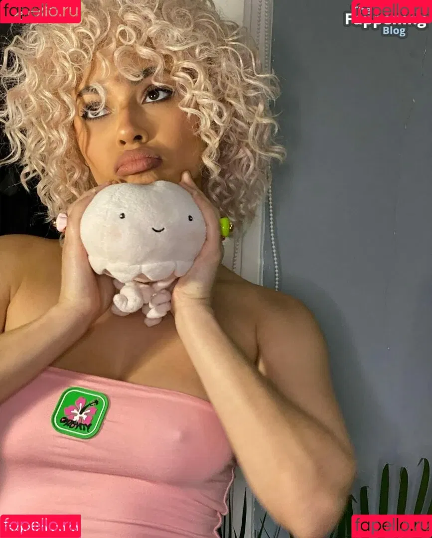 Mykeesha Nelson Onlyfans Photo Gallery 