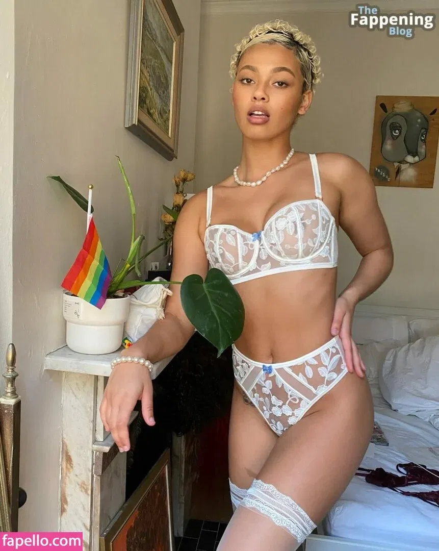 Mykeesha Nelson Onlyfans Photo Gallery 