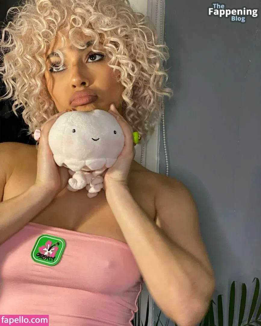 Mykeesha Nelson Onlyfans Photo Gallery 